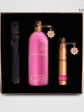Montale Lucky Candy Eau de Parfum Gift Set
